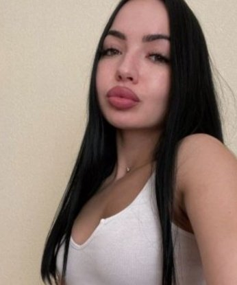 Майя, 23 года, 3 размер груди